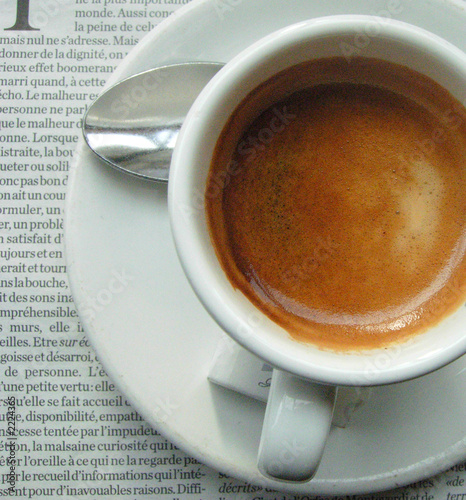 café café