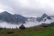 chalet