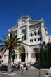 monaco cathedral