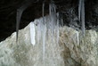 stalagtite