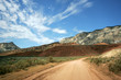  mountain road