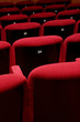 Foto: movie theater empty movie theater empty