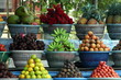 exotic fruits exotic fruits