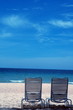 deckchairs