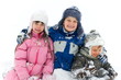 fun in snow