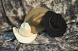 three hats 1