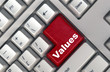 keyboard with -values- button