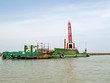 harbor work