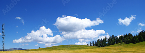 Photo: nuages nuages
