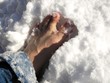 foot