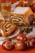 chestnut cake for easter