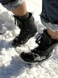 top boots