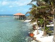 île de tobacco cayes