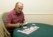 card player