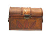treasure chest
