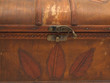treasure chest closeup