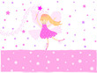 stars fairy