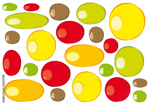 Illustration: runde sache runde sache