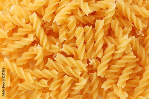 Photo: fusilli fusilli