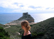 un ultime regard sur pointe de sperone