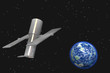 satellite