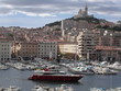 vieux port, marseillle.