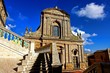 scorcio chiesa scorcio chiesa