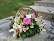 bouquet de mariage bouquet de mariage
