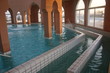 piscine de balnéothérapie