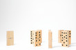 dominoes