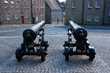 stirling cannons