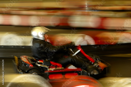 Illustration: kart kart
