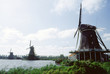 windmills