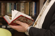 holy bible