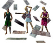 la prostitucion