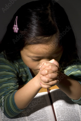 Photo: prayer prayer