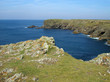 morbihan, île de groix : la côte sauvage morbihan, île de groix : la côte sauvage