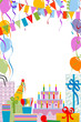 birthday party