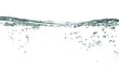 water bubbles