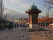 bascarsij  sarajevo