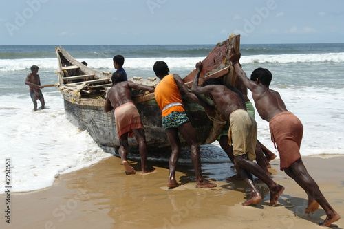 indian fishermen