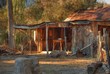 old western cabin 2