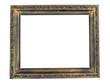wooden frame wooden frame