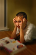 homework frustration #4