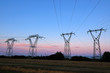distribution électrique