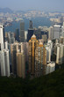 hongkong - skyline