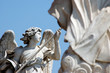 angel statue angel statue