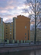 griboyedov canal