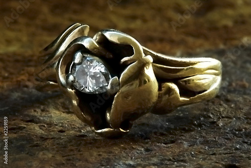 Photo: diamond diamond