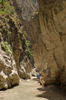saklikent gorge